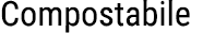 Compostabile