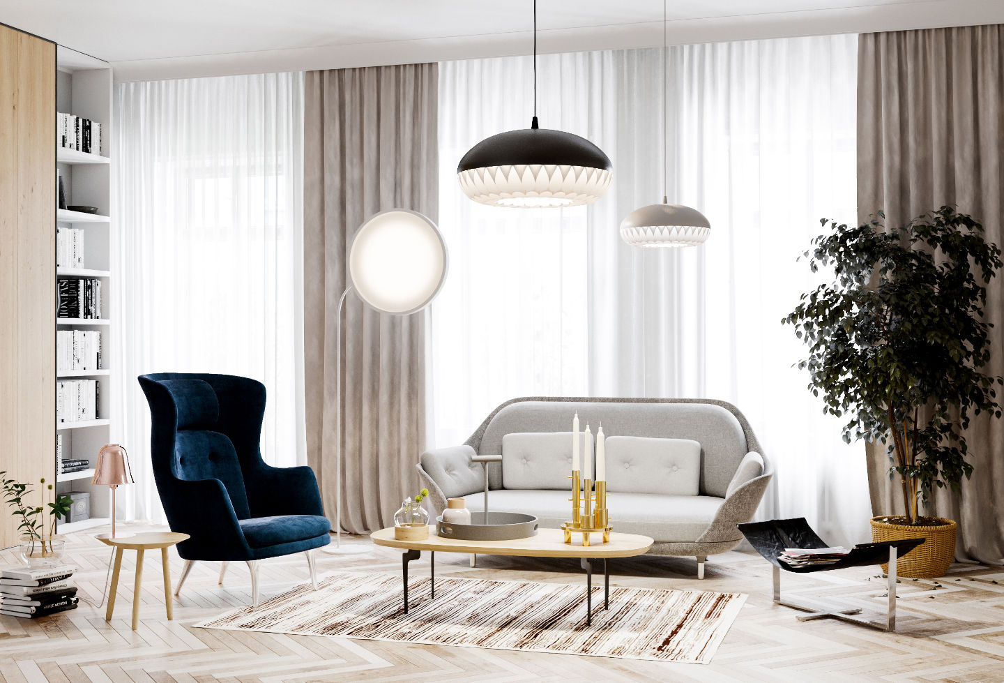 Pariser Chic