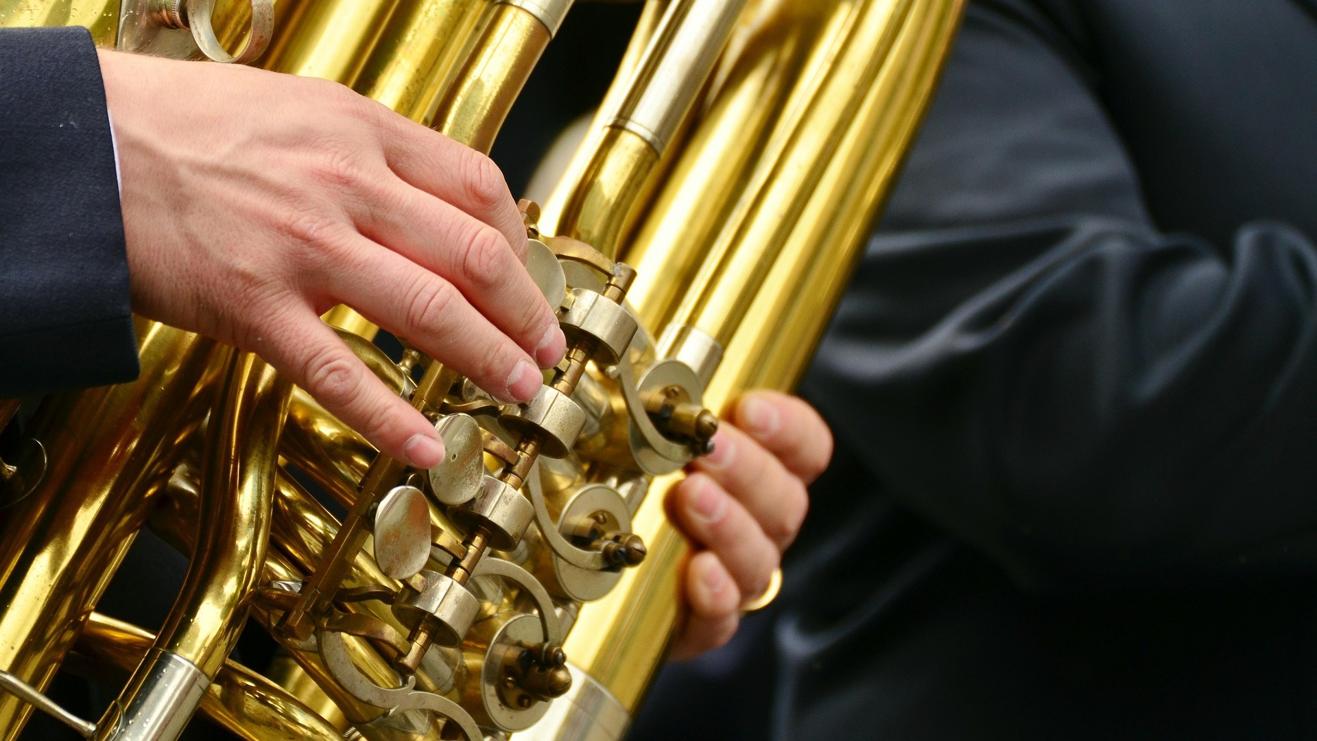 Bläserkonzert zum Advent (auch zum Mitsingen)