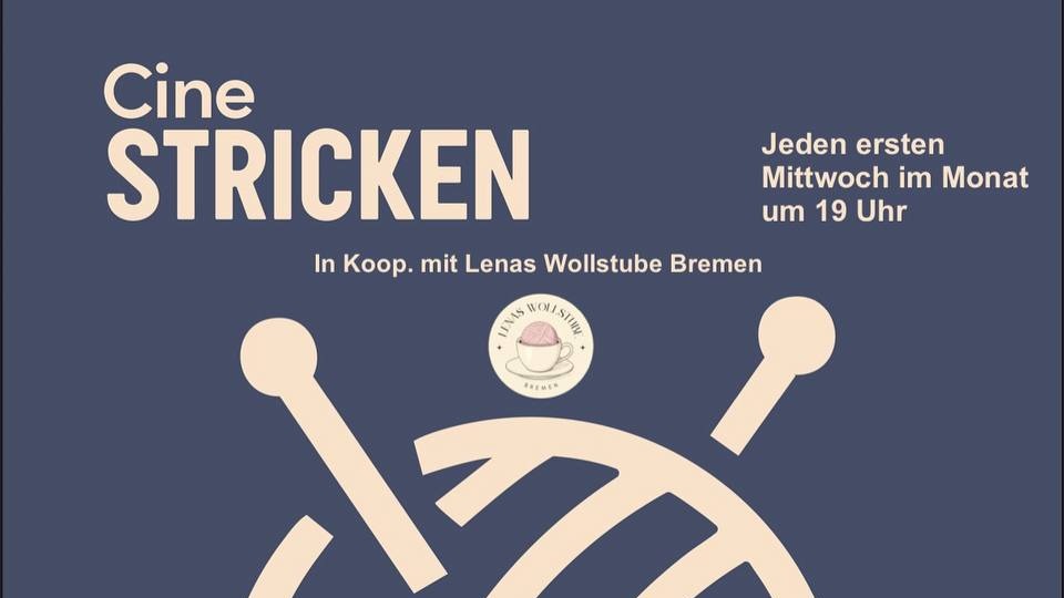 Strickkino: Glennkill