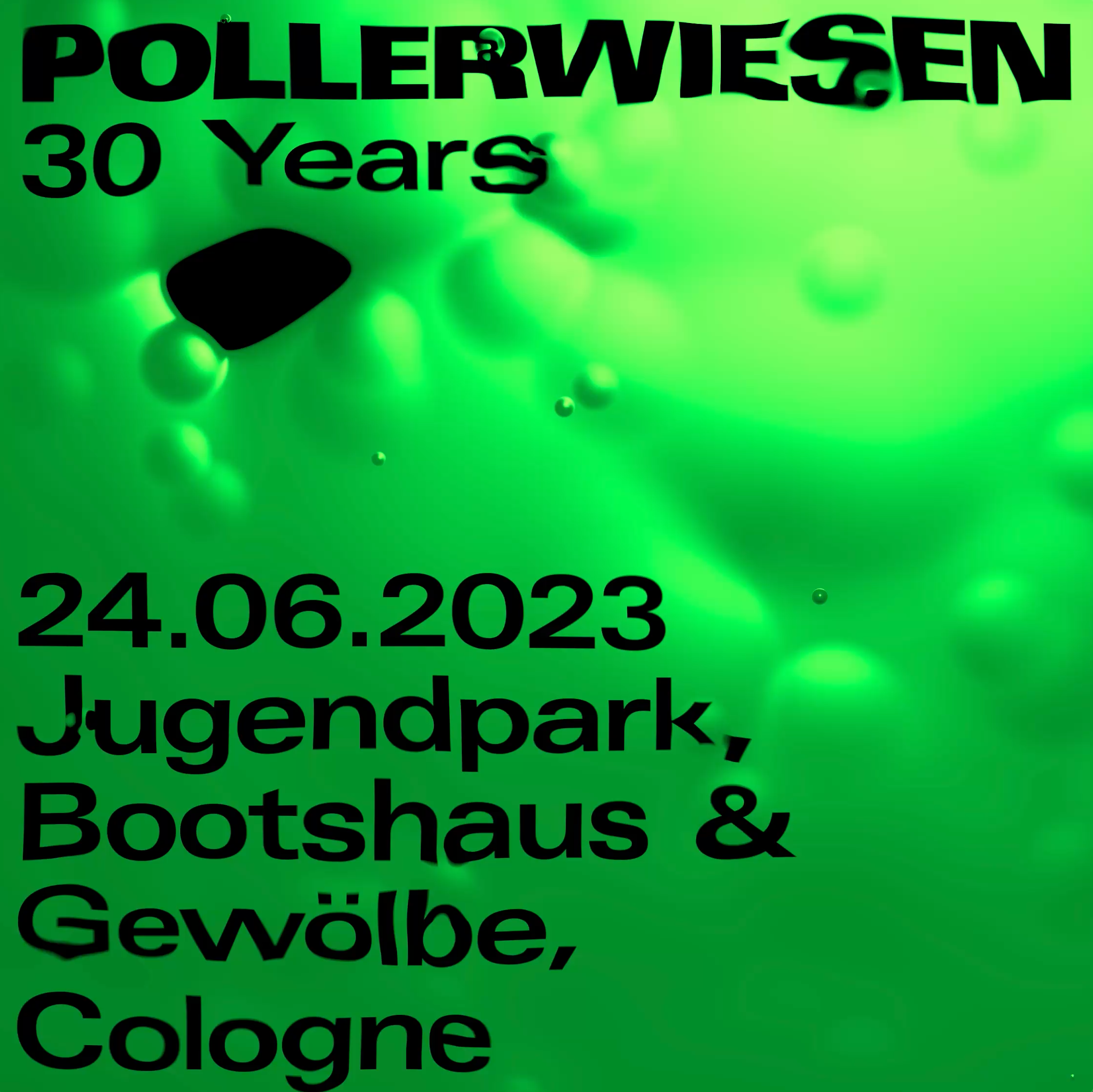Was ist los in Köln am 24.06 23?