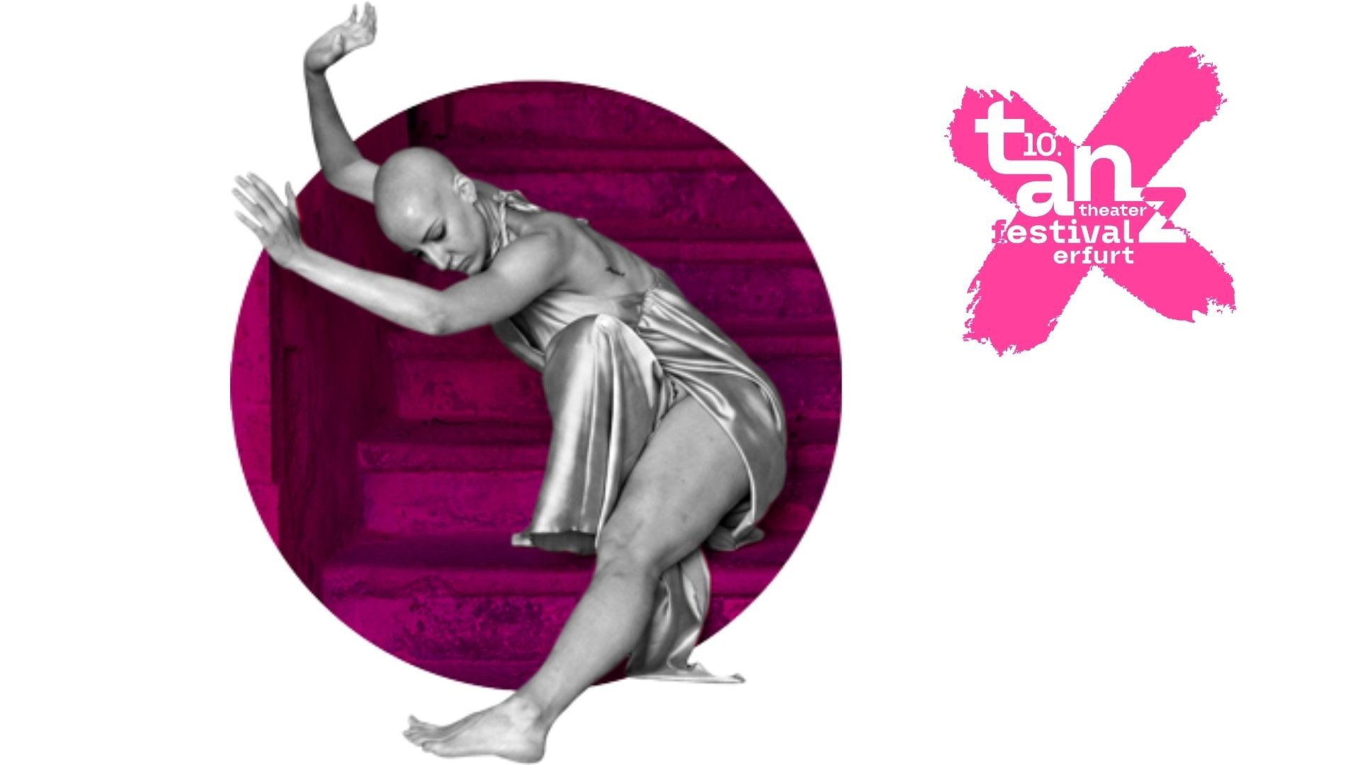 Hedera - Gastspiel des Balletto Lucano