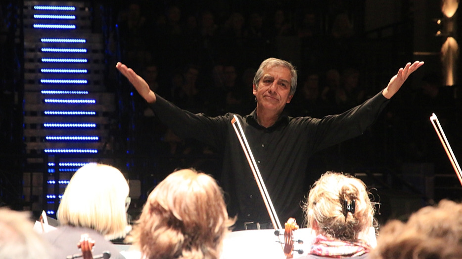 Neues Orchester Aachen