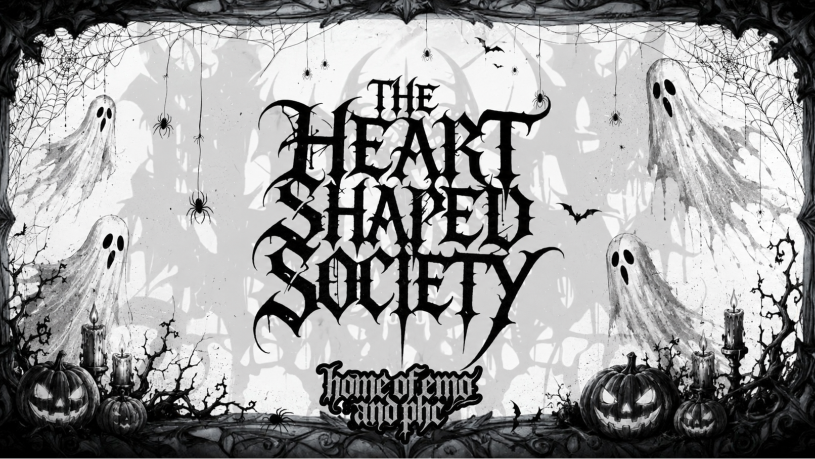 HEARTCORE (Emo & Post-Hardcore Meetup)