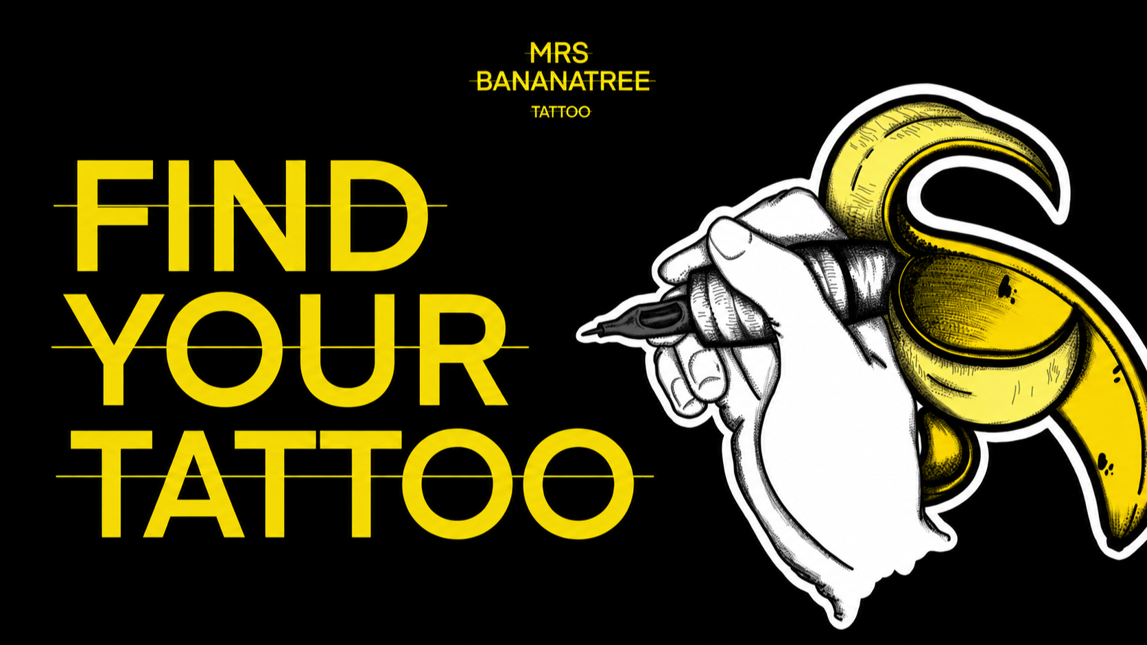 Find Your Tattoo! Vom ersten Gedanken zum eigenen Motiv