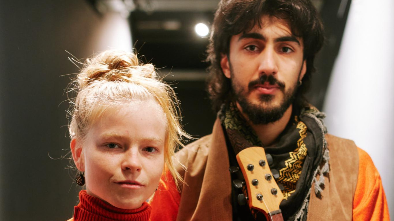 SÜDFEST mit Live-Musik