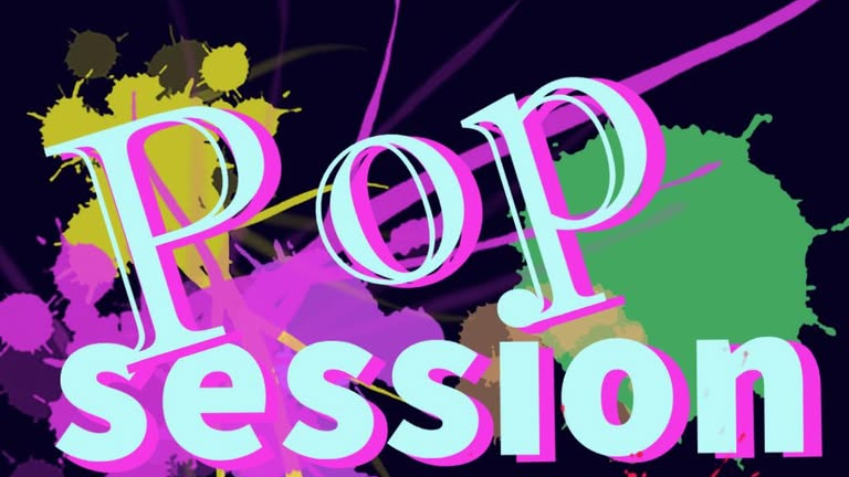 POPULAR MUSIC SESSION