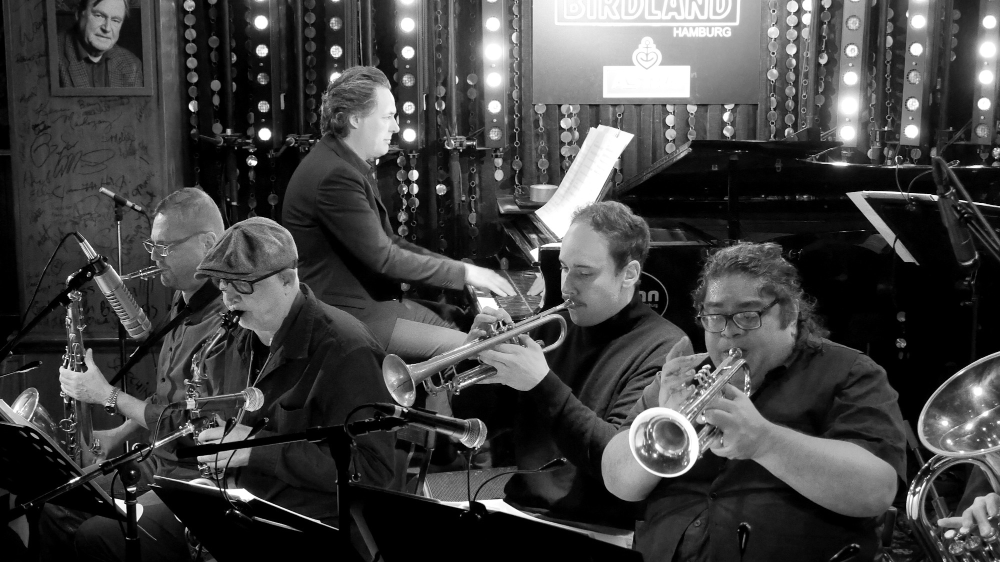 JAZZWERK HAMBURG