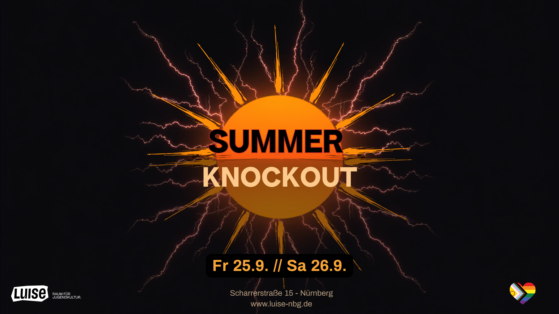 Summer Knock Out Festival