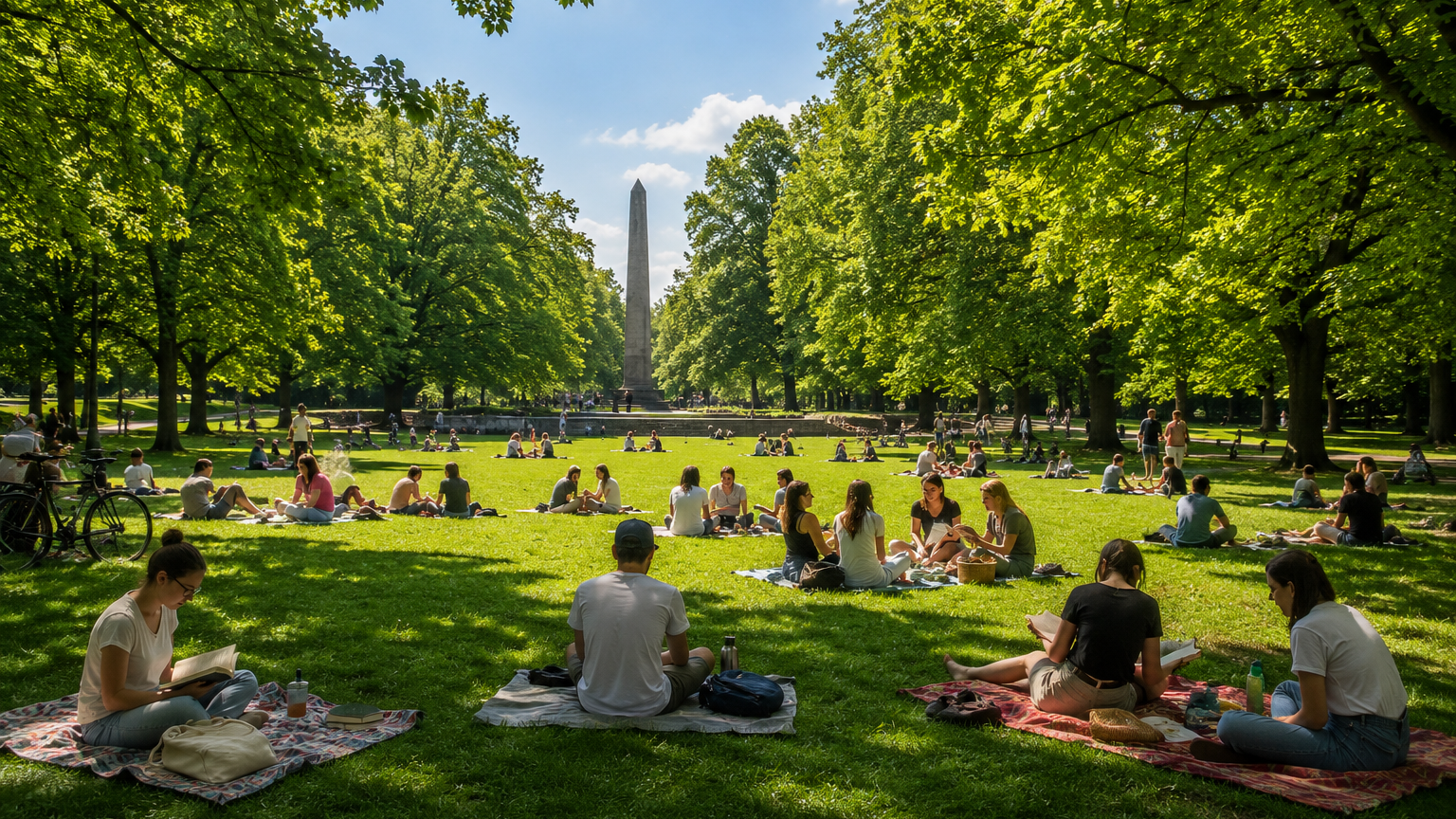READ & GREET – München liest. Offline. Zusammen.