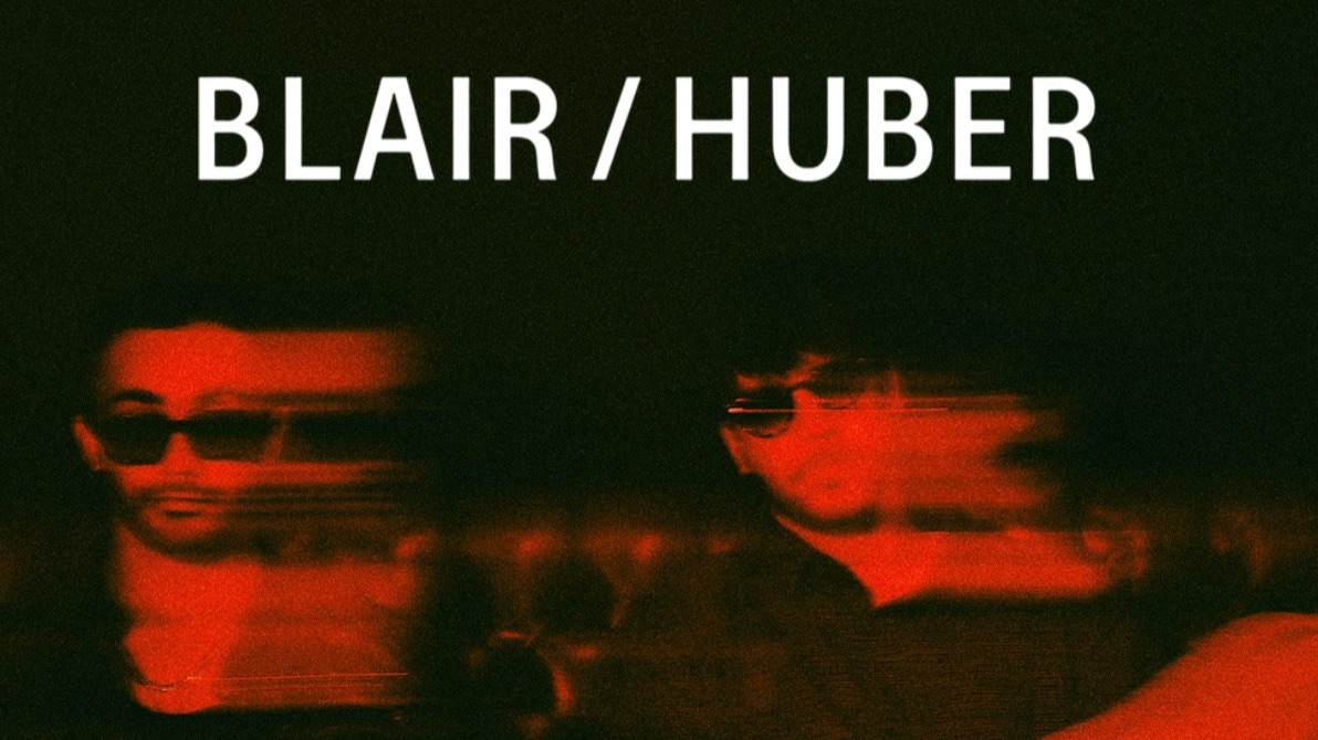 BLAIR / HUBER Release Concert