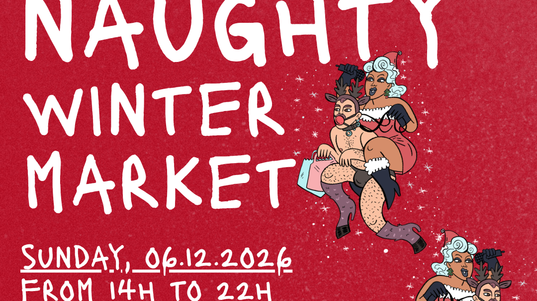 Naughty Winter Market
