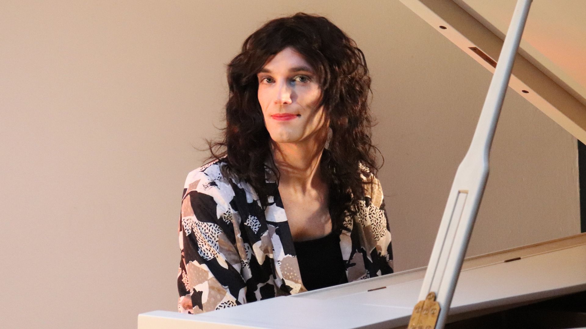Max Freytag - Album Release Show "Solo Piano IV"