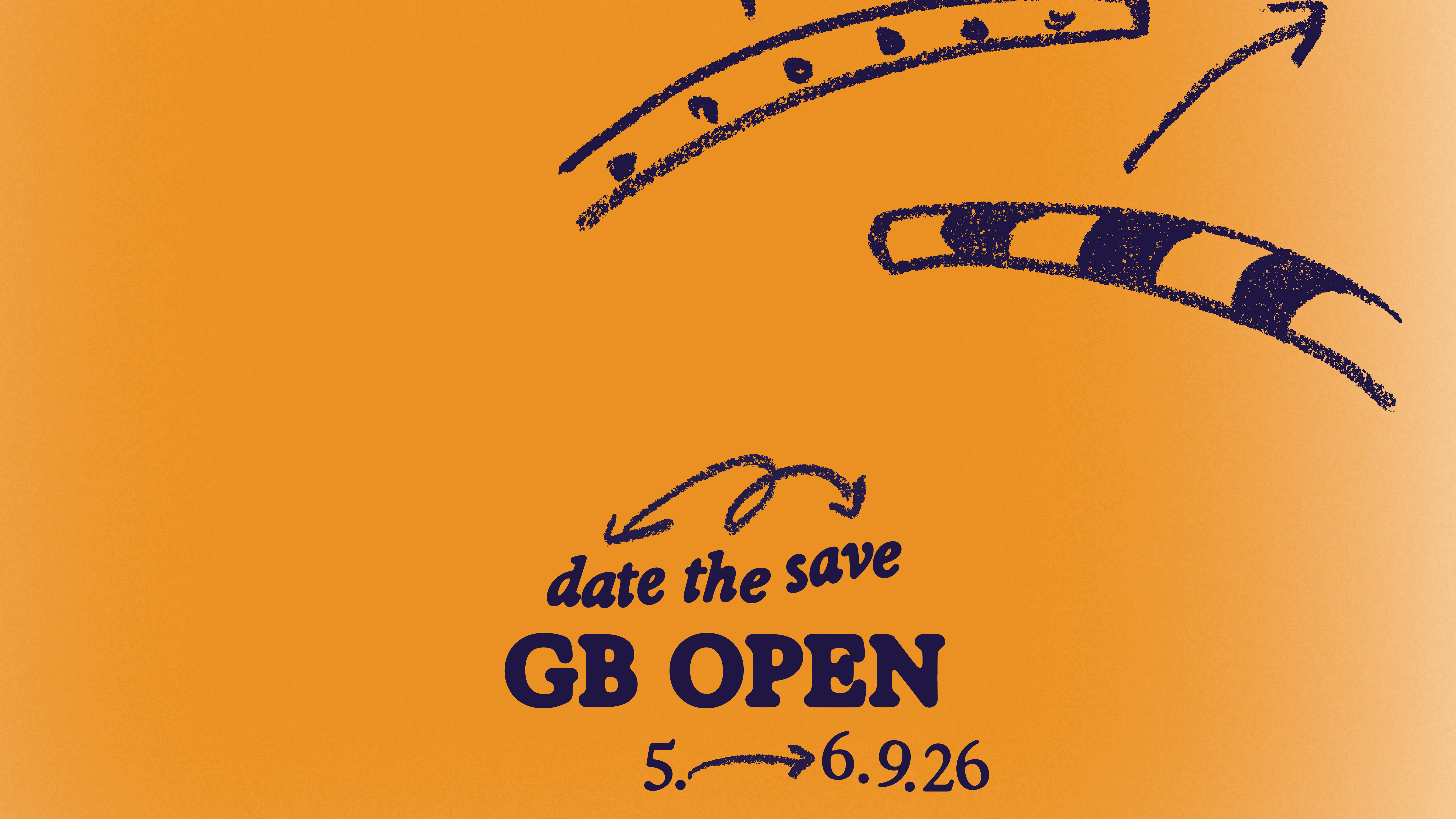 GB OPEN