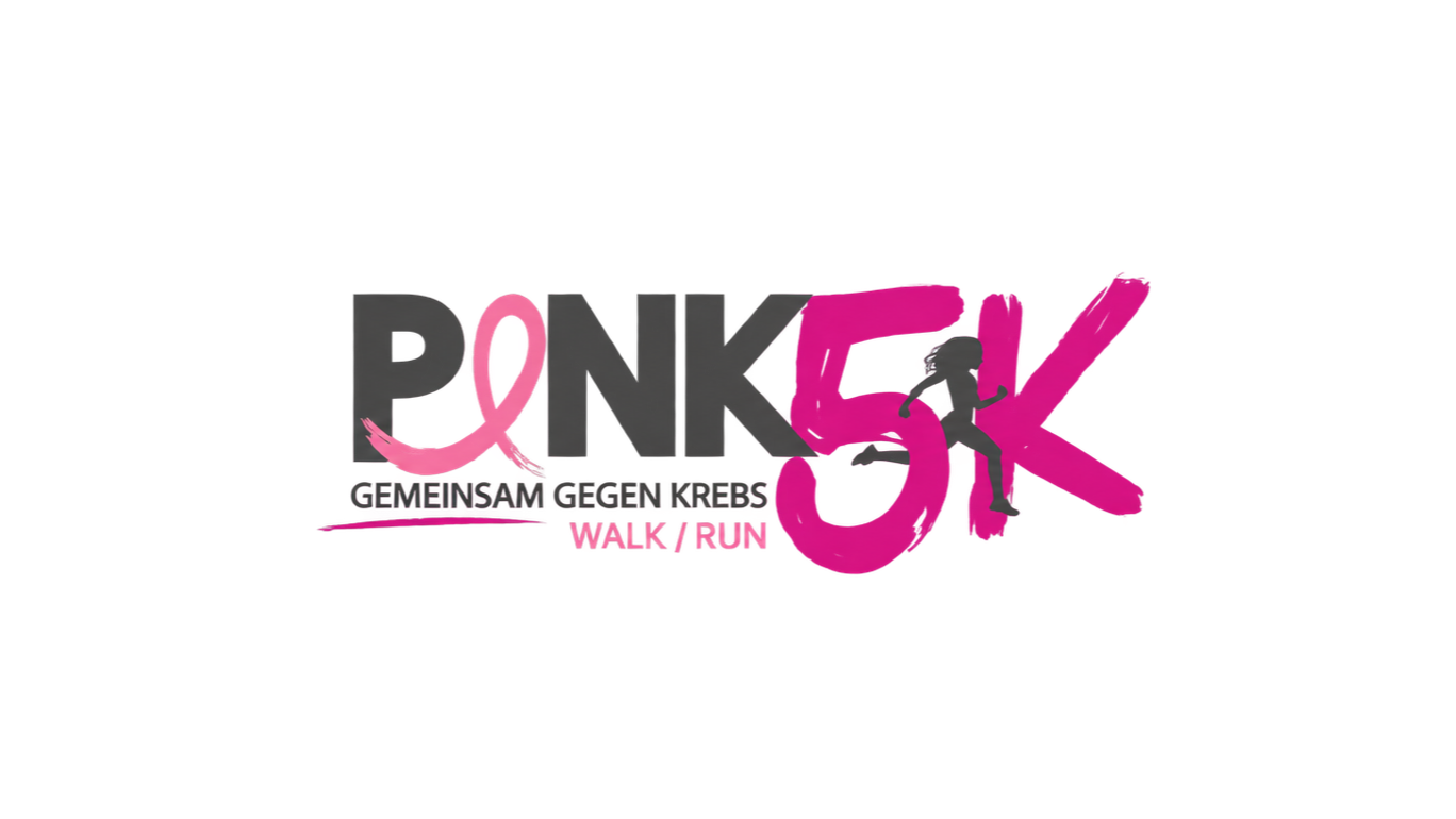 PINK 5K Köln