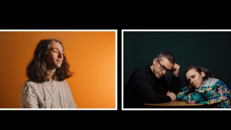 Christoph Eisinger & Band ++ DELAYIA