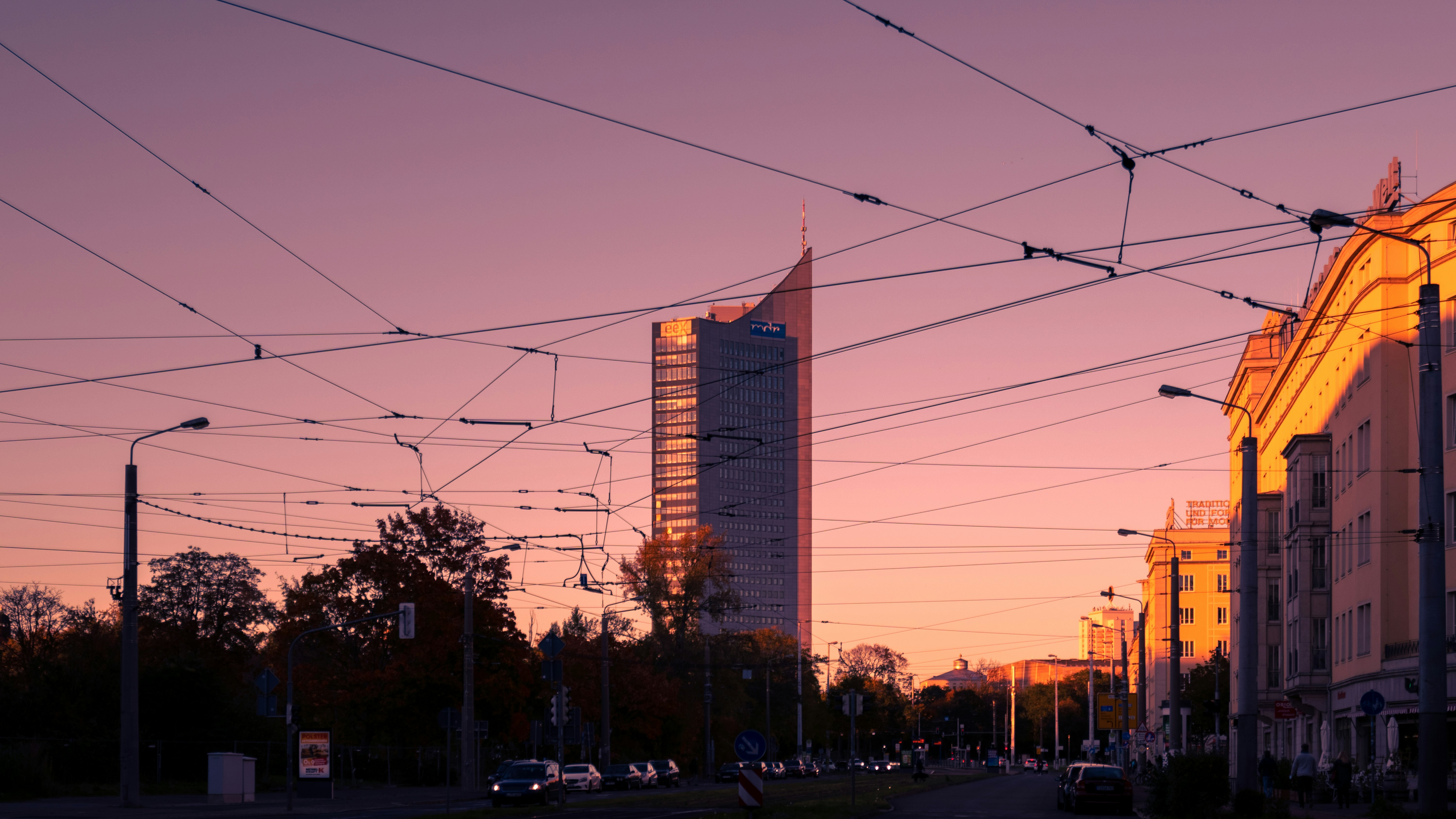 Was geht im März 2026? - Veranstaltungen in Leipzig