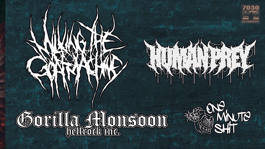 Till Death We Headbang