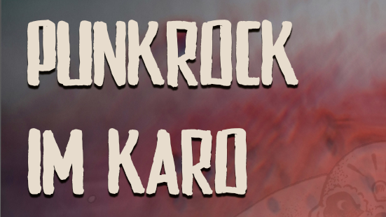 Tangled Horns, Gainbombs & Bronko