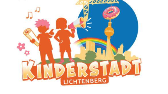 Kinderstadt Lichtenberg 2026
