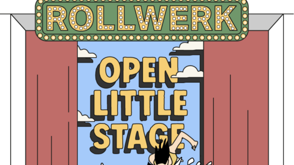 OpenLittleStage - Allstars