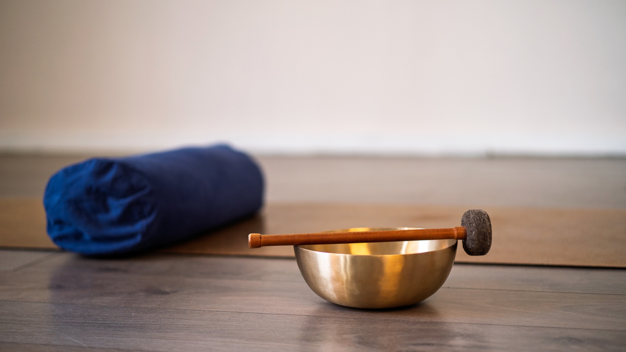 Yoga Special: Yin Yoga & Klangschalen