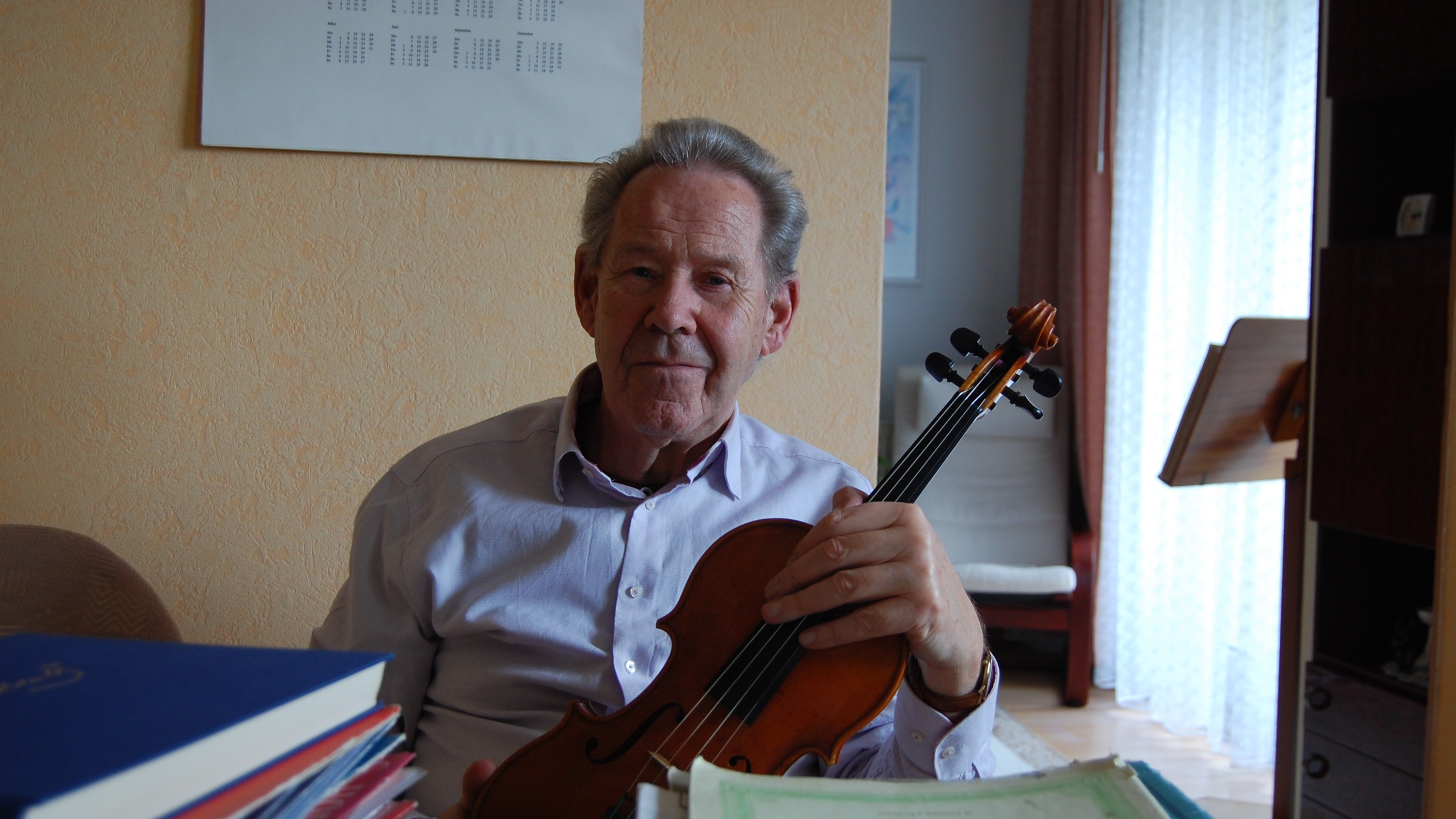 In memoriam: Klaus Hertel