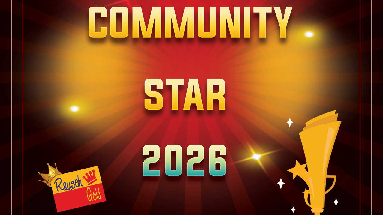 Community Star 2026