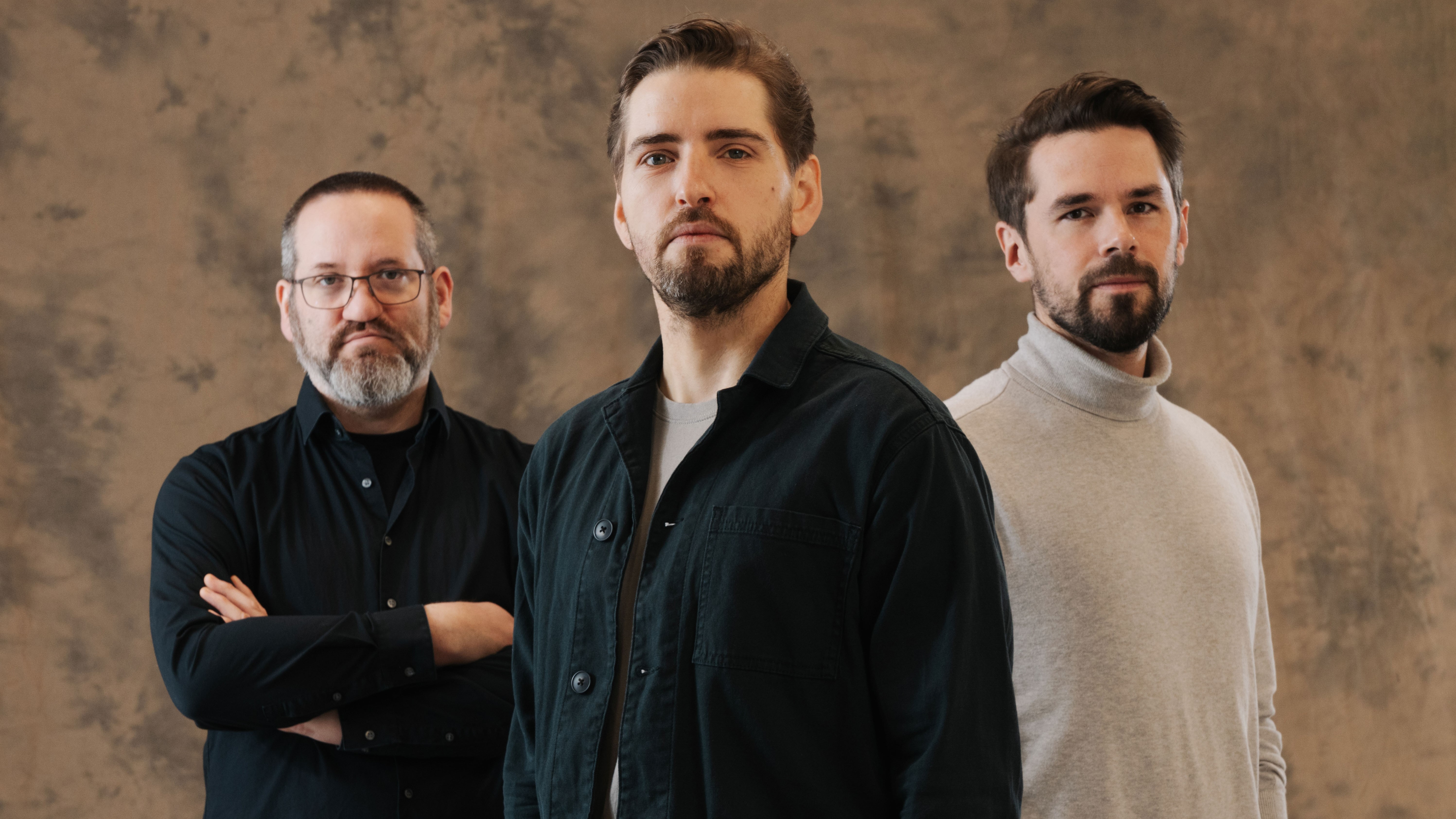 Pablo Held Trio