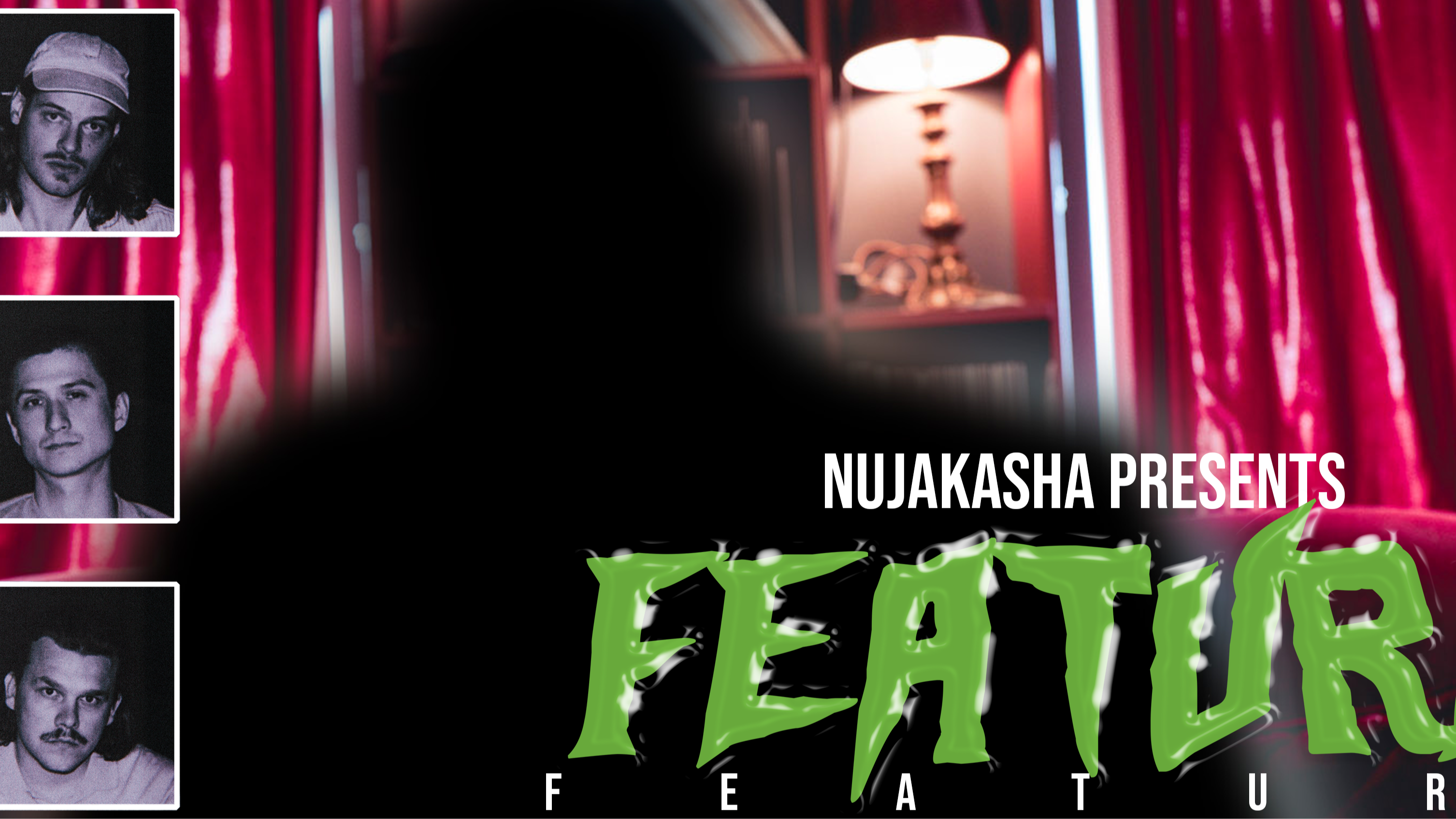 Nujakasha meets secret act - feature feature