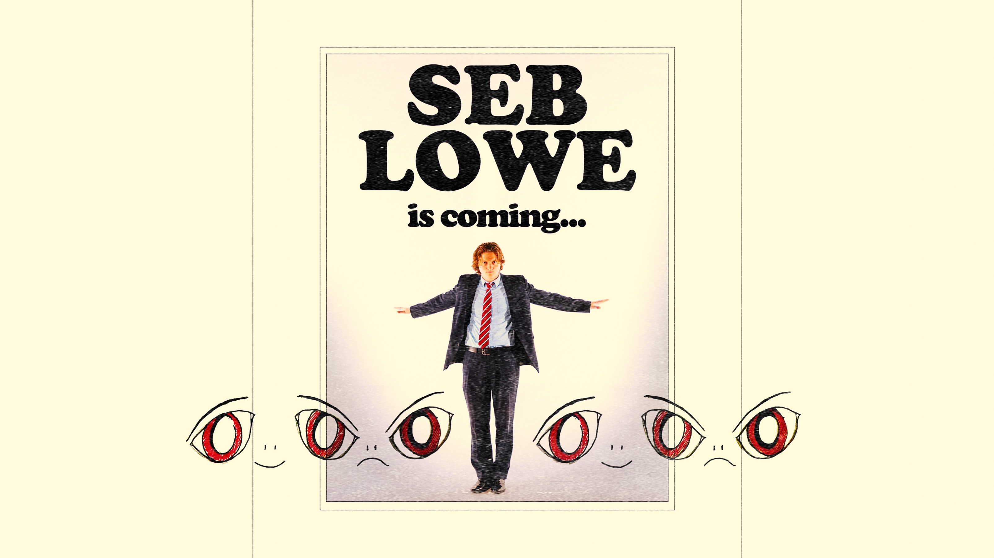 Seb Lowe