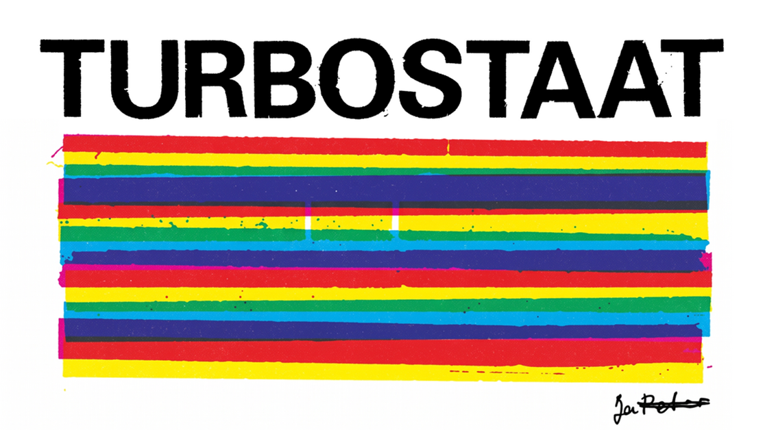TURBOSTAAT: Nach fest kommt ab - Der "Vormann Leiss"-Abend