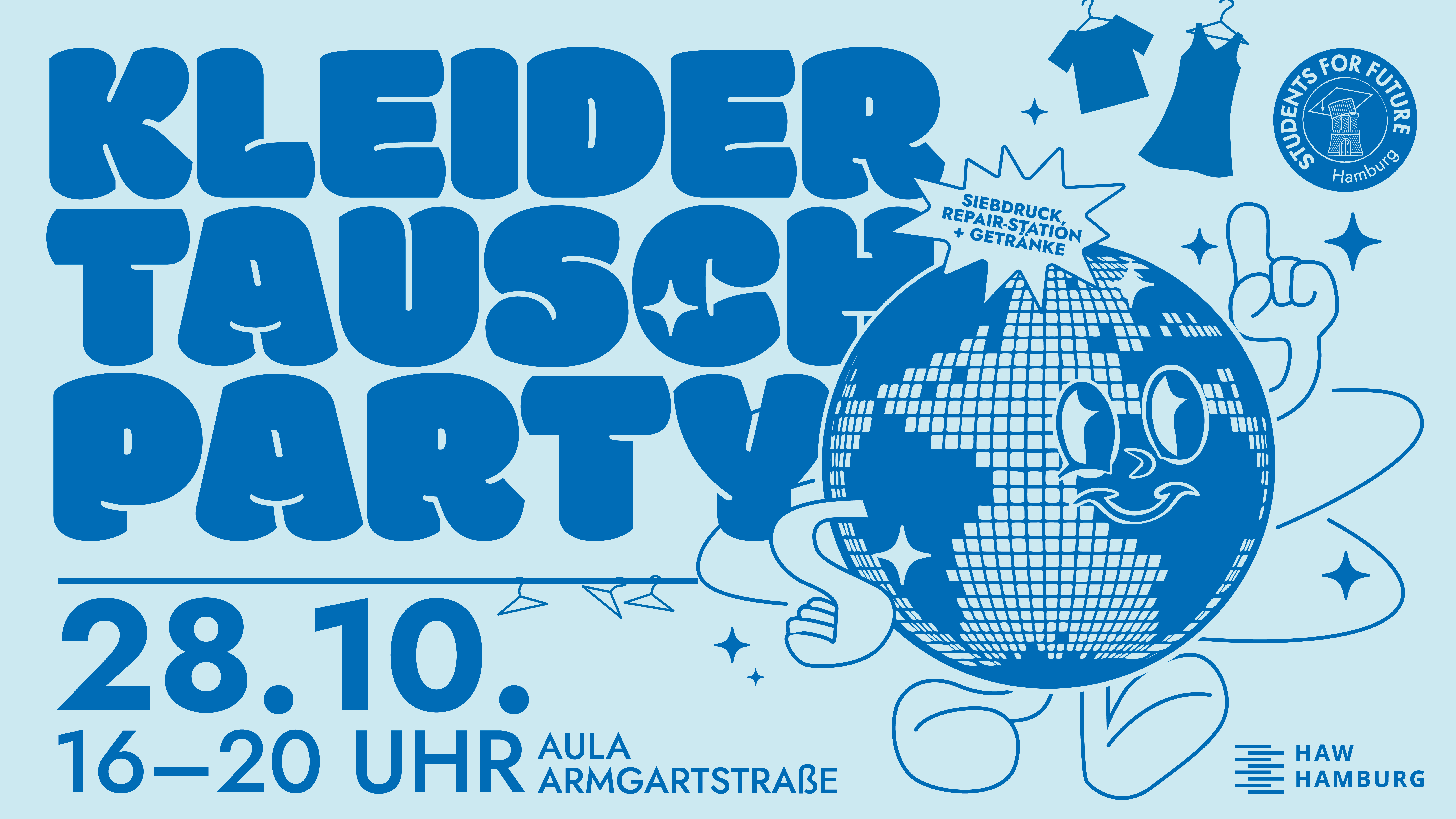 Kleidertauschparty