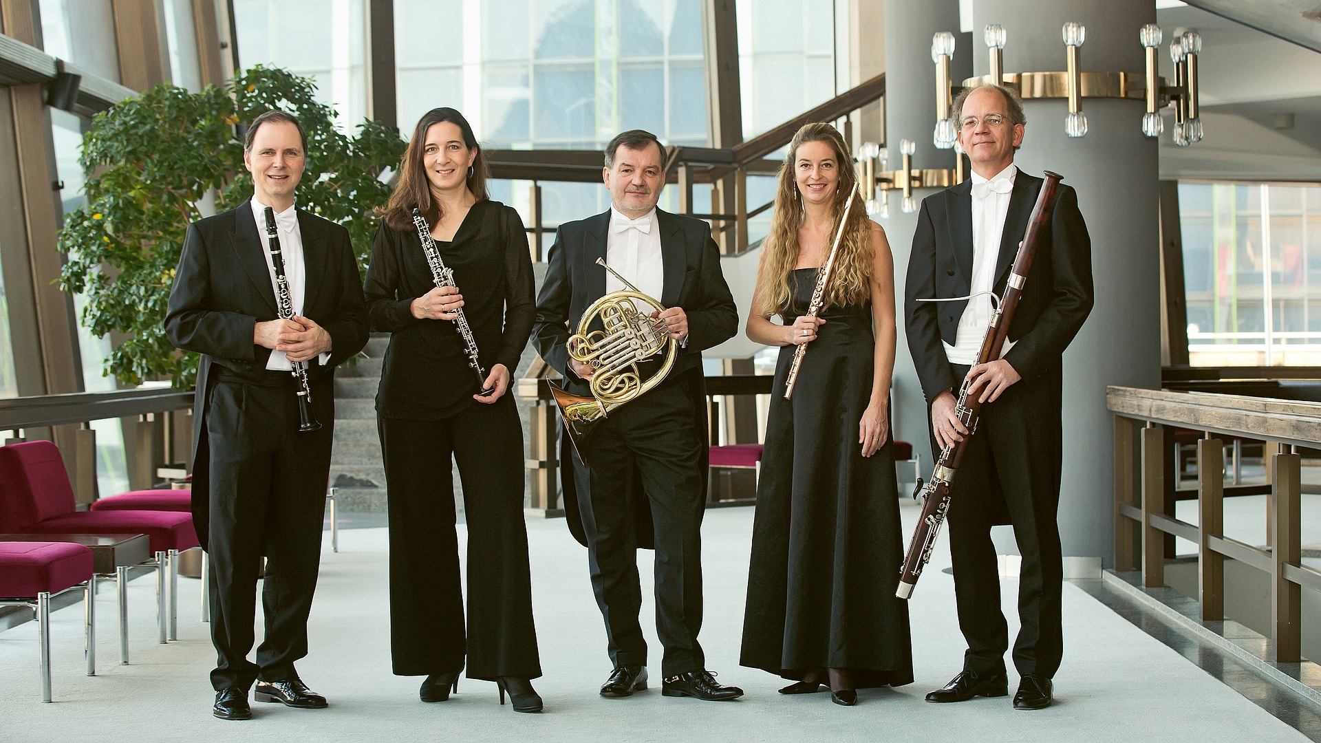 Kammermusik