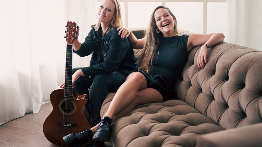PURE-VOCALS - mit JOHNA und Sihna Maage