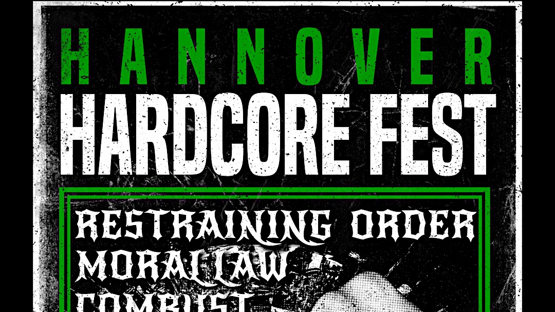 Hannover Hardcore Fest ´26