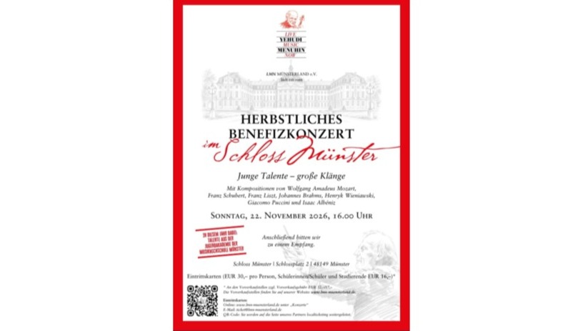 Benefizkonzert