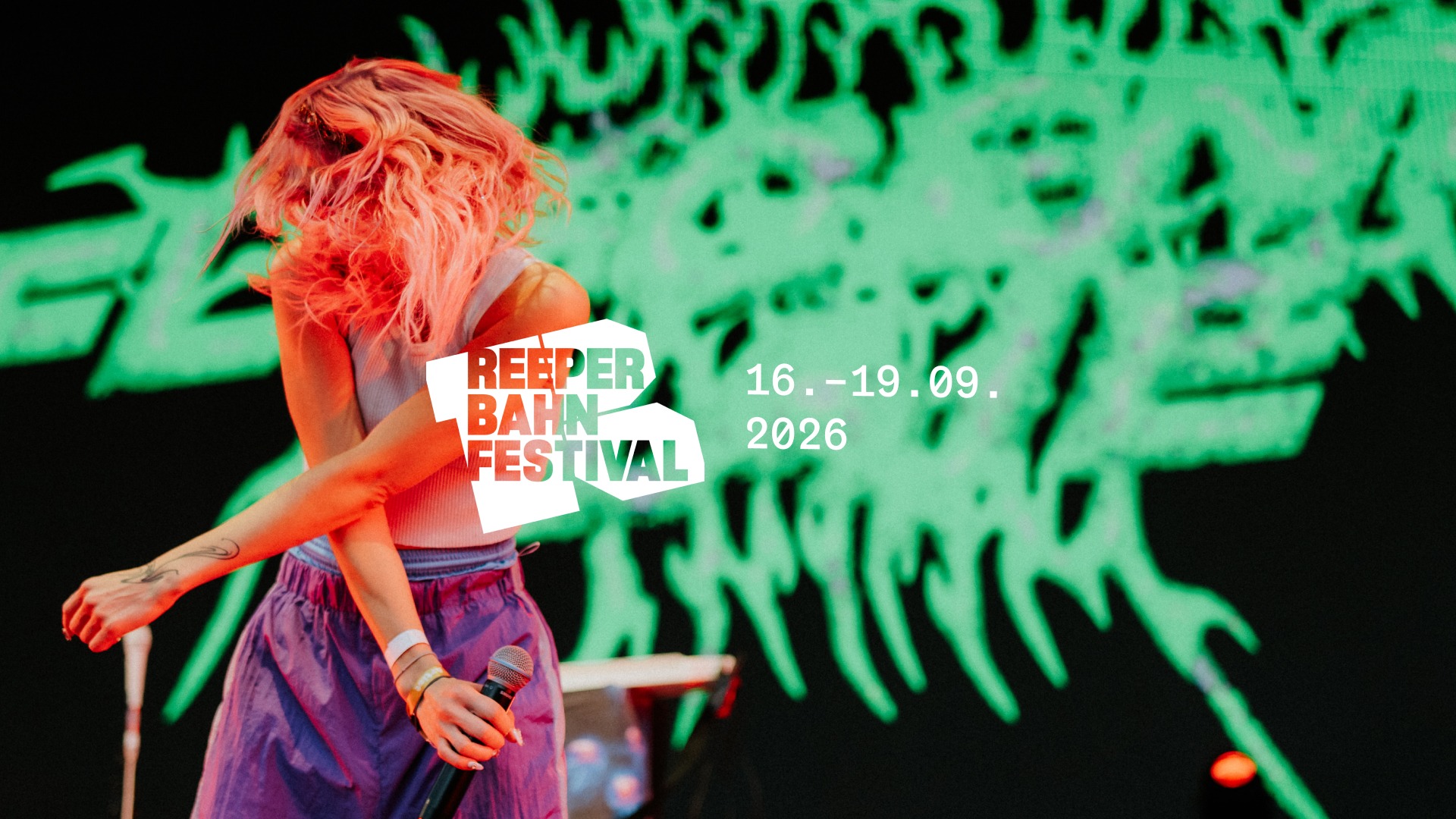 Reeperbahn Festival 2026