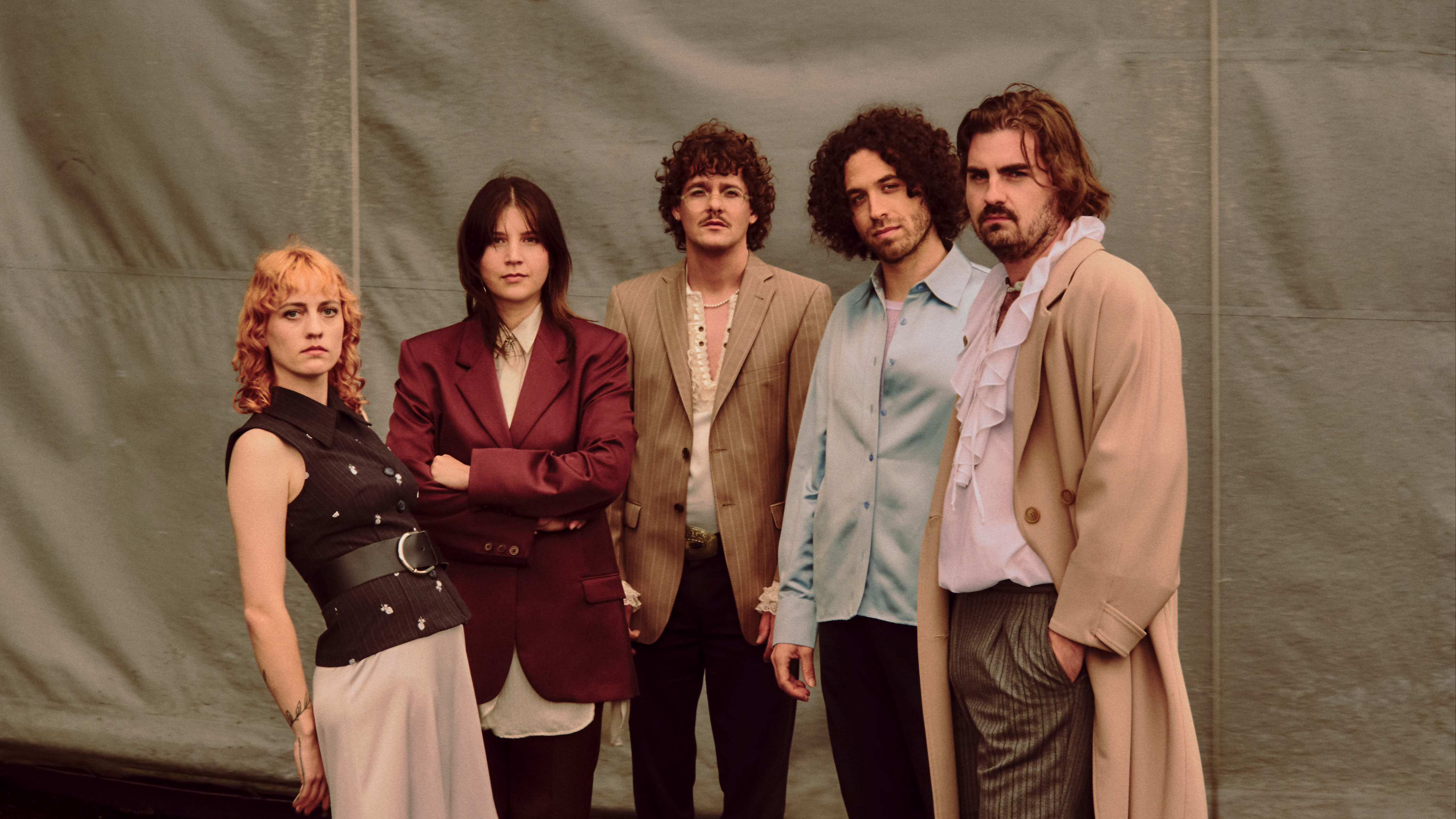 SOFT LOFT | "Throw The Dice – Fall Tour 26"