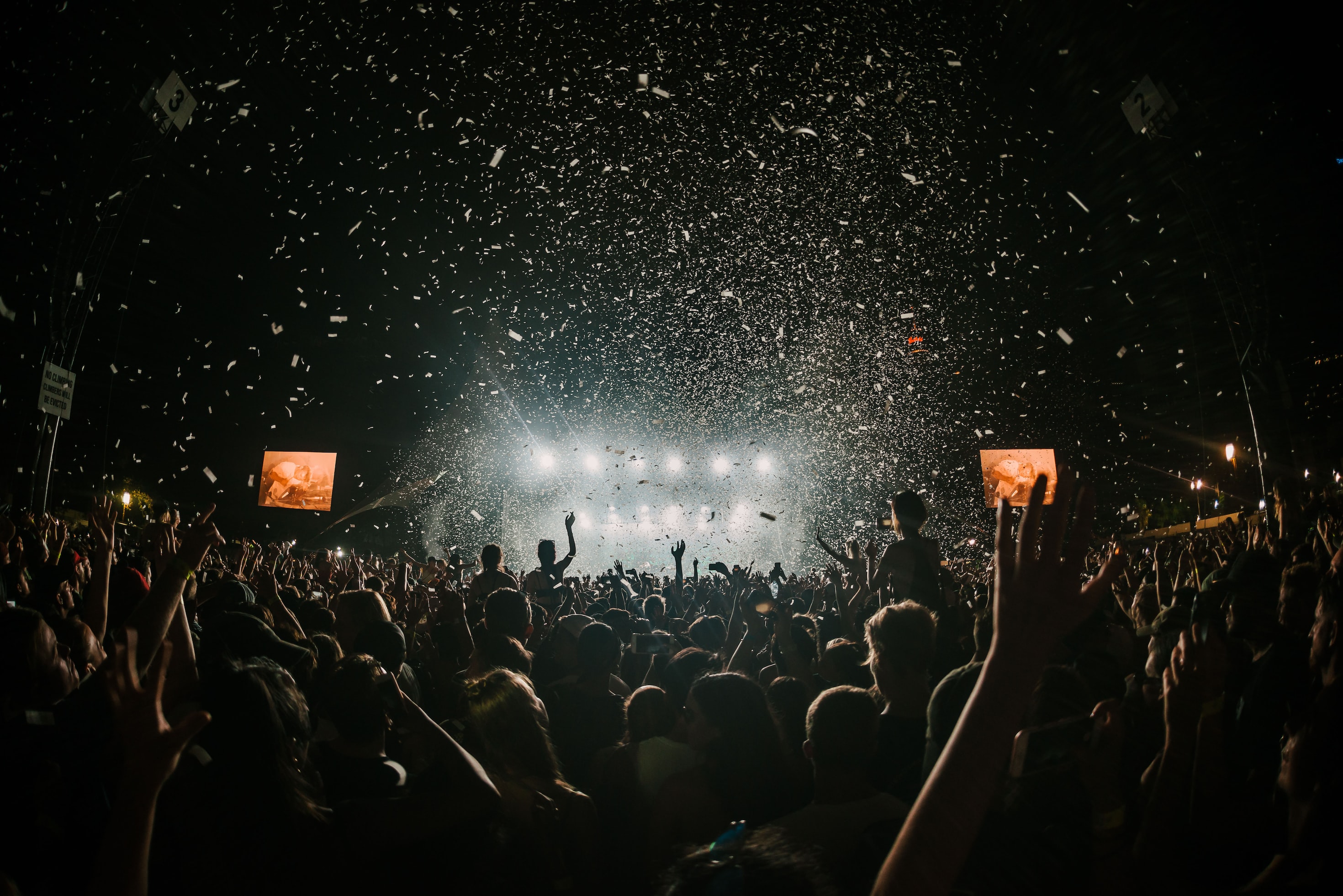 Die besten Festivals in & um Düsseldorf