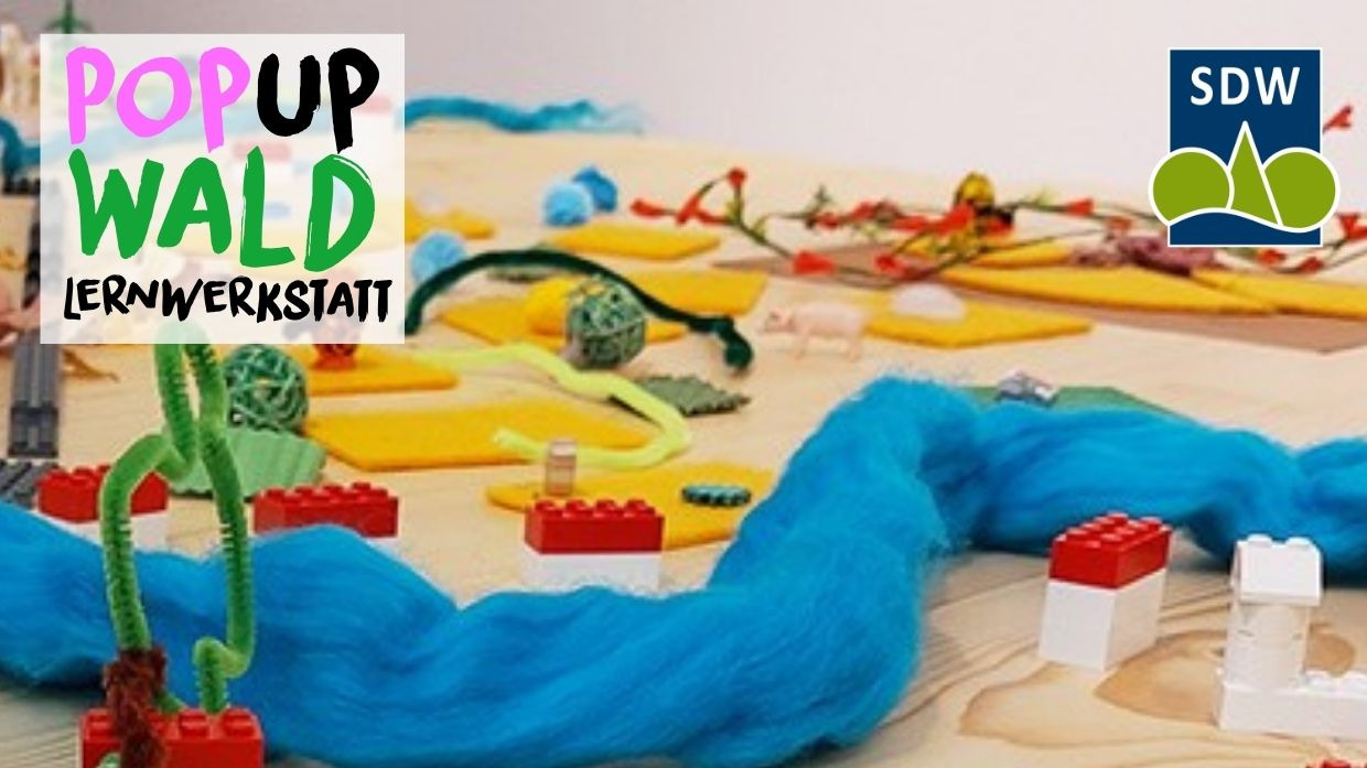 Co-Shaping the Future – agile Zukunftsstrategien partizipativ entwickeln