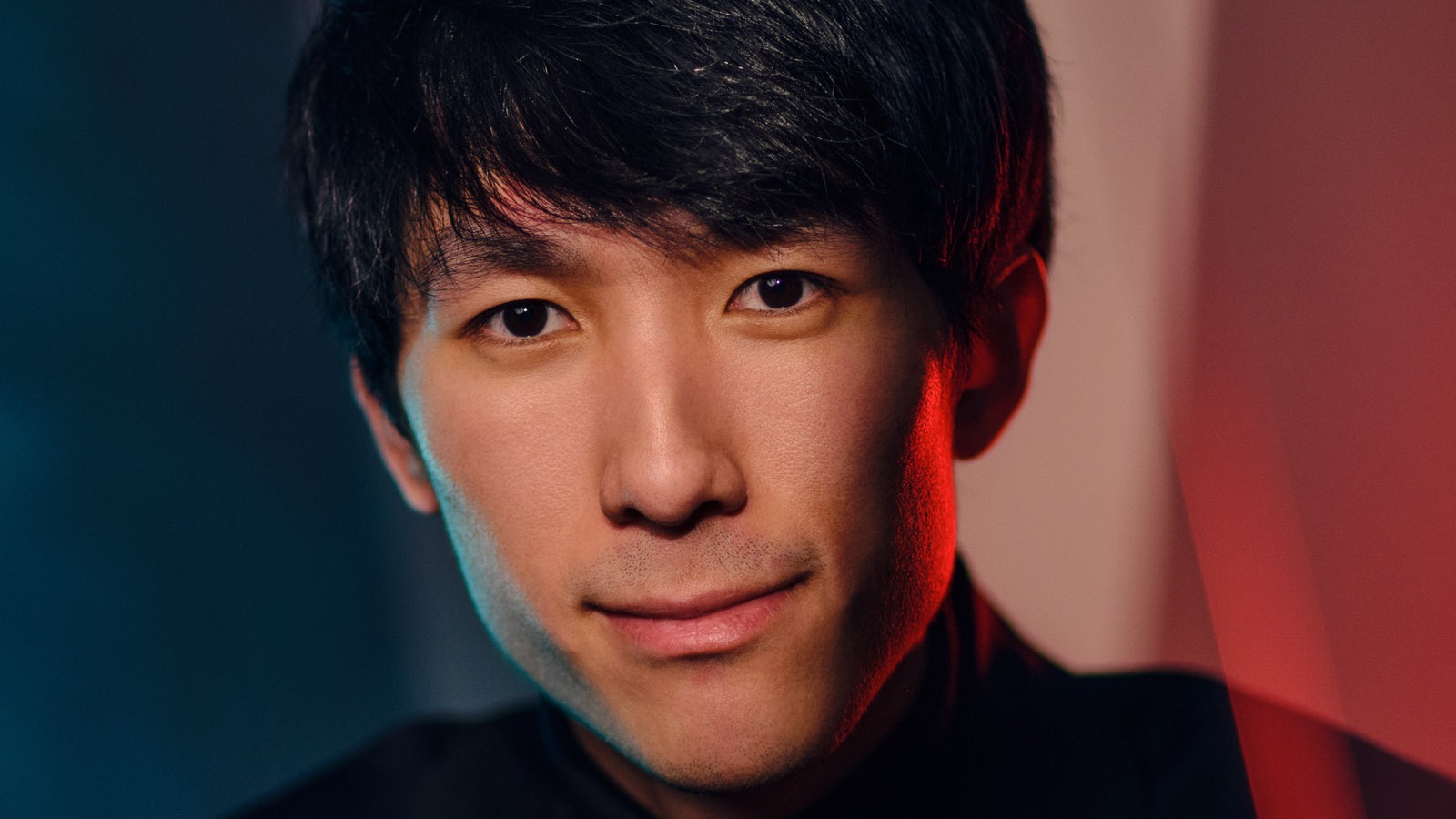 Eric Lu