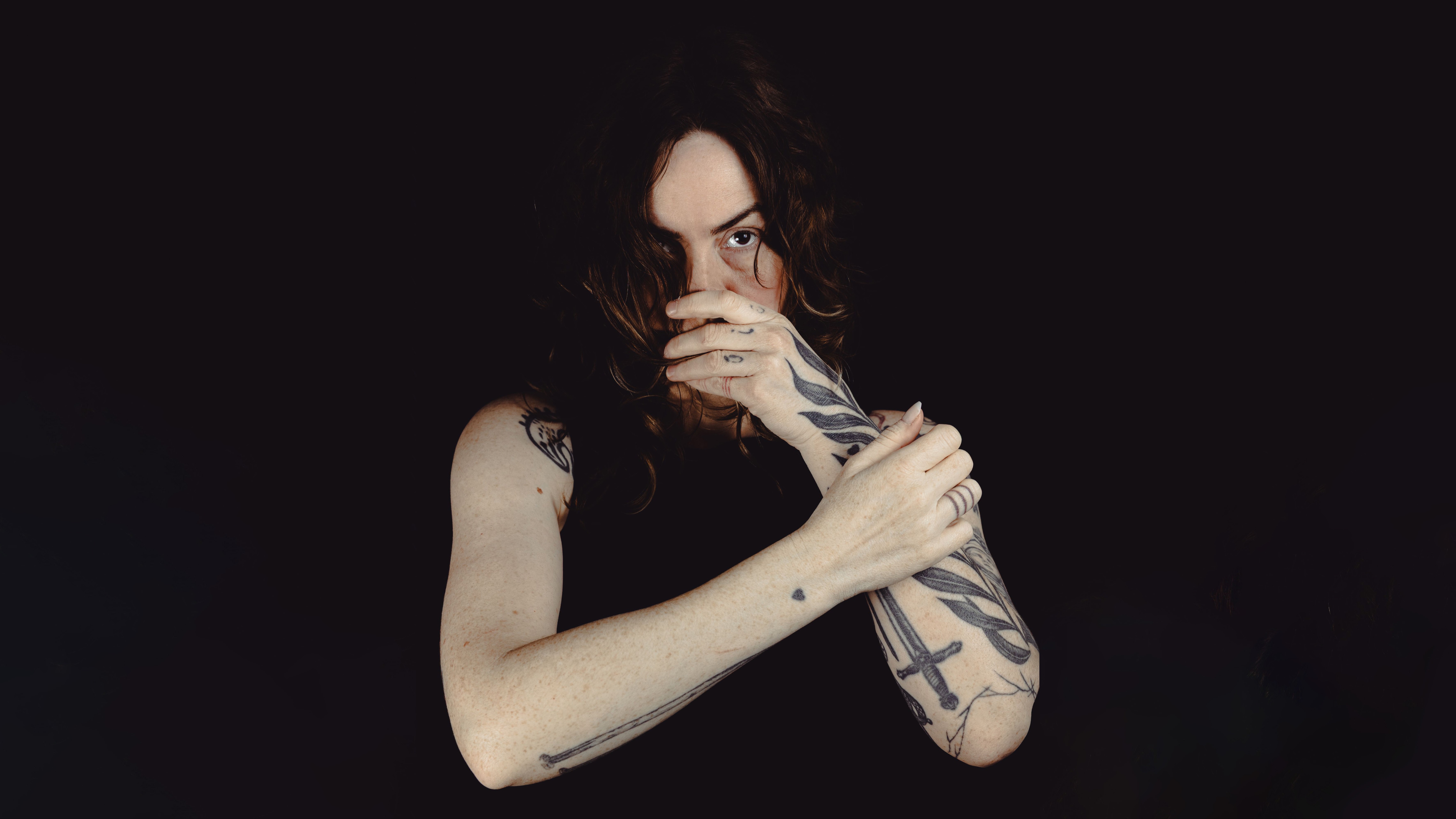 Emma Ruth Rundle /// These Killing Times Full Band 2027