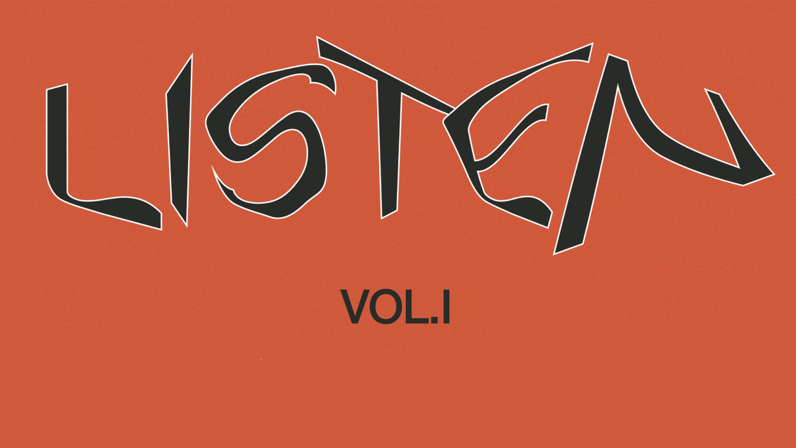 LISTEN Vol. 1 w/ Daferwa, DJ Fanfreundschaft, Jule & Amrei