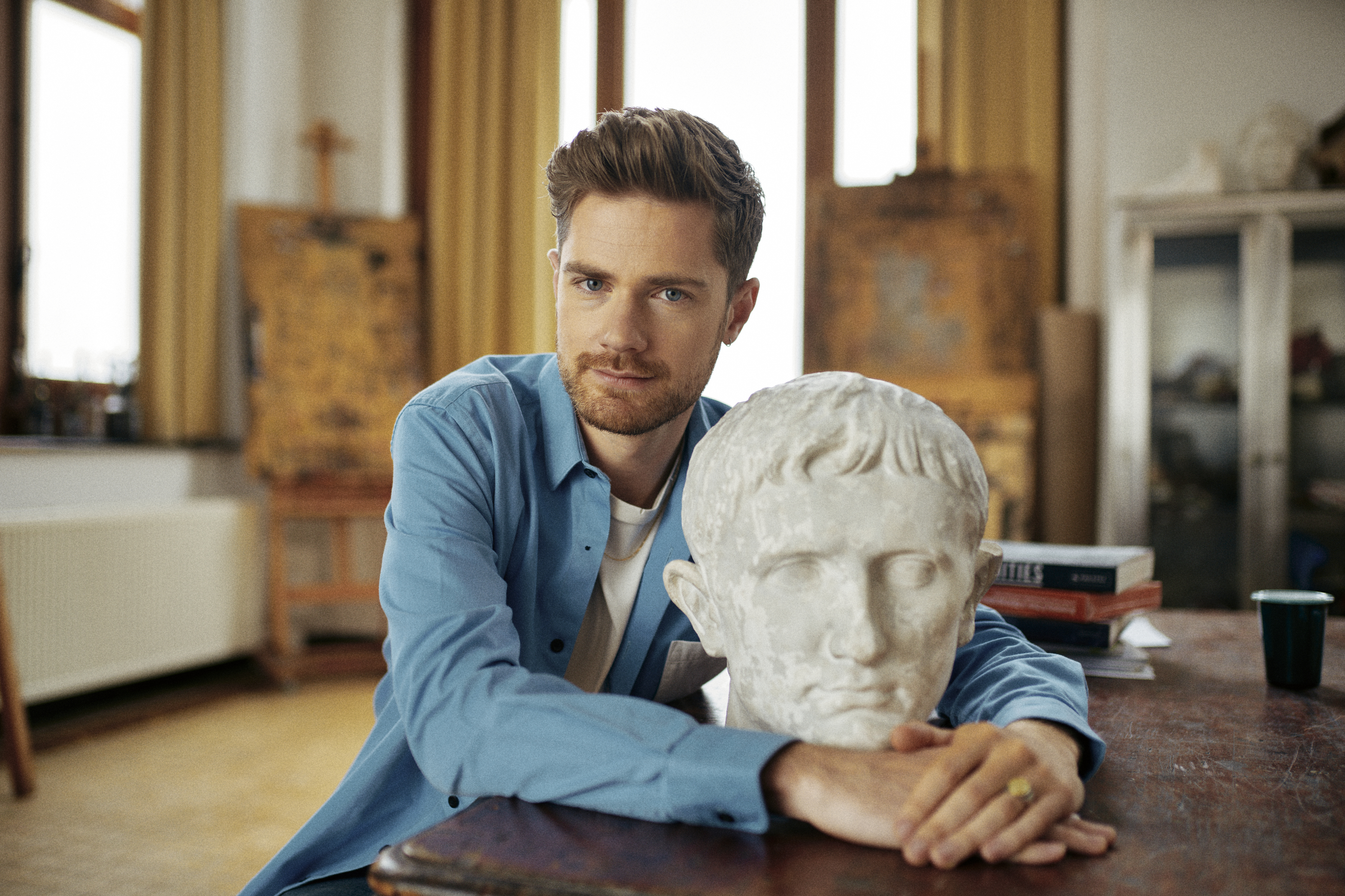 MUBI PODCAST LIVE: Lukas Dhont im Gespräch | MUBI FEST Berlin