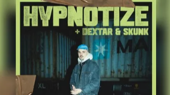 Hypnotize Live