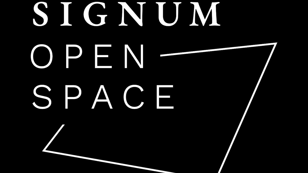 MUSIC-ART-SCIENCE im SIGNUM open space