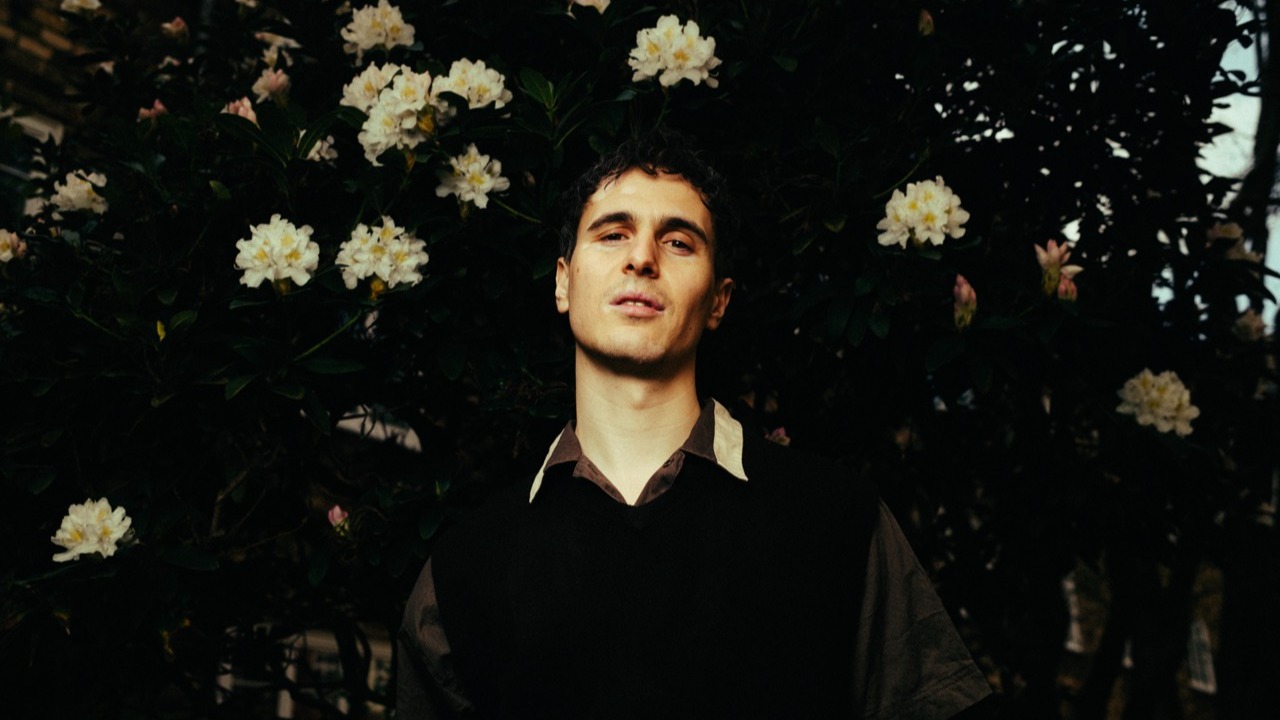 Lemony Rug - Uppercut Tour - Nachtleben Frankfurt