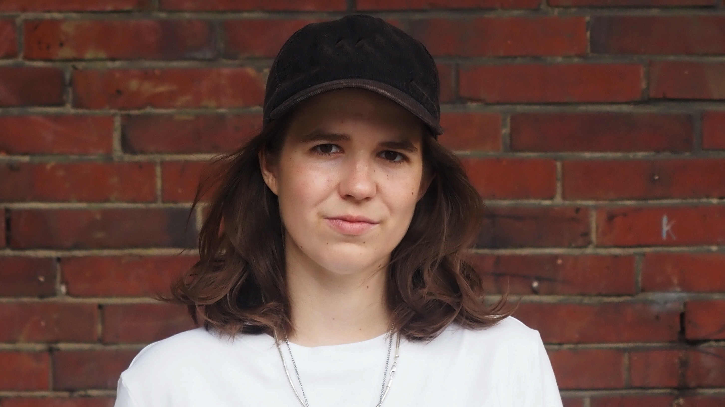 QLFM Festival Closing: Sophia Merwald liest "Sperrgut"