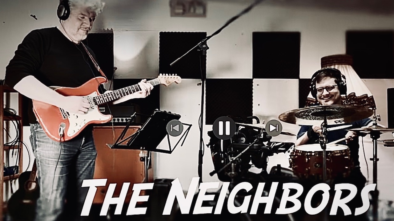 THE NEIGHBORS